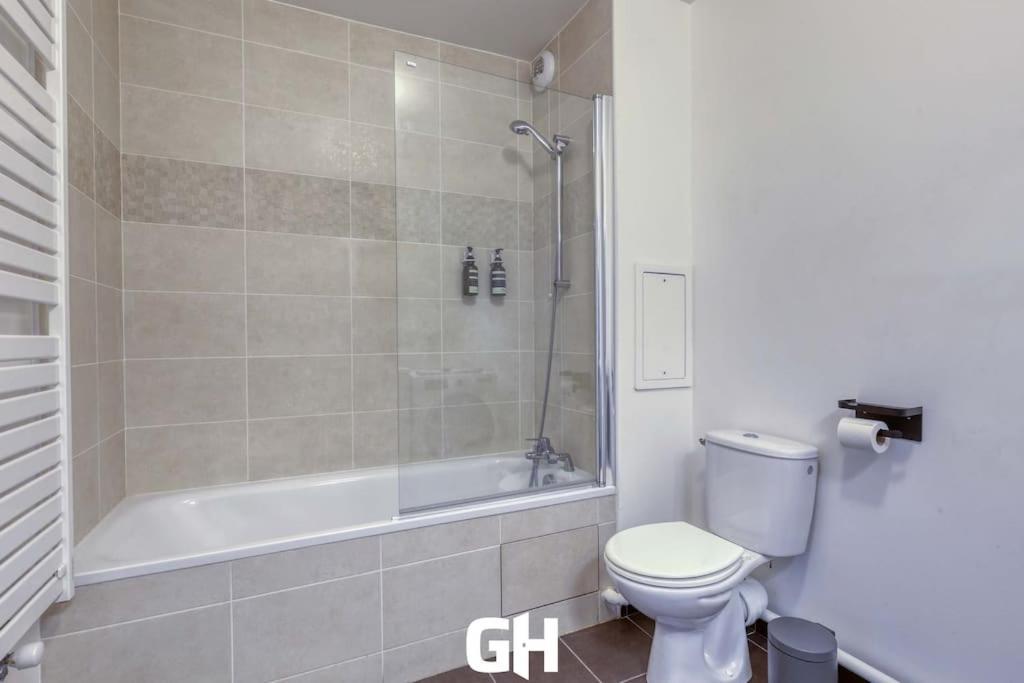 Le Season - Bel Appartement - Proche Disney & Paris Rer E Villiers-sur-Marne Luaran gambar